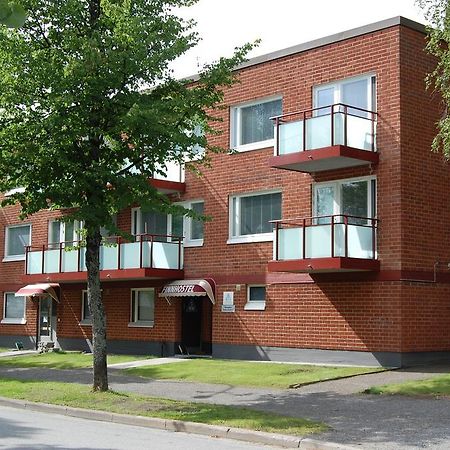 Islo Hostel Joensuu Exterior foto